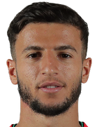 Oussama Benhaoua