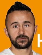 Mustafa Kayabaşı Mustafa Kayabaşı