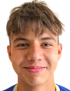 Pavlo Lyusin