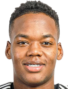 Johan Rodallega