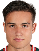 Daniil Bakhmisov Daniil Bakhmisov