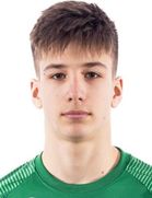Nikita Kalmokov Nikita Kalmokov