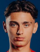 Wesley Krattenmacher