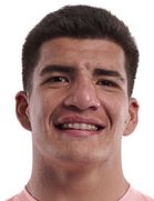 Jeremías Florentín Jeremías Florentín