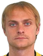 Aleksey Belousov