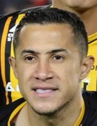 Michael Ortega