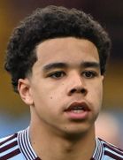 Bradley Burrowes Bradley Burrowes
