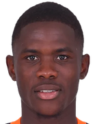 Wilfried Ndollo Wilfried Ndollo