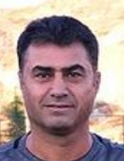 Ibrahim Inan Ibrahim Inan