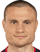 Dmitri Klimovich Dmitri Klimovich