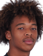 Jah-Mason Telusson Jah-Mason Telusson
