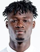 Moses Gyabaah Twum