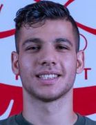 میلاد سیار طارمساری {بازیکن}