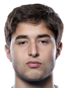 Nikoloz Gozalishvili Nikoloz Gozalishvili