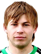 Volodymyr Gudyma