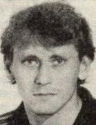 Sergey Solovyov Sergey Solovyov