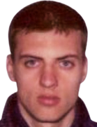 Artem Oksynyuk
