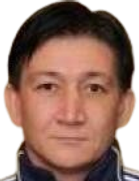 Alisher Akhmedov