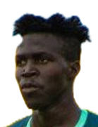 Mohamed Bamba