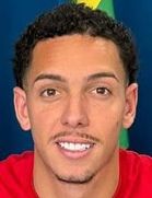 Daniel Santos