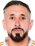 Héctor Herrera Héctor Herrera