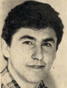 Ruslan Tashev Ruslan Tashev