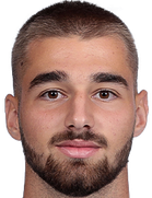 Giannis Gazis
