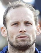 Daley Blind Daley Blind