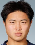 Yu Hashimoto headshot