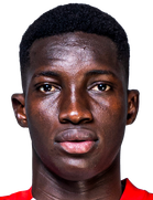 Pape Sissoko Pape Sissoko