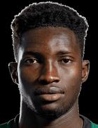 Pape Sissoko Pape Sissoko