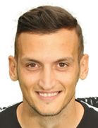 Ardian Morina Ardian Morina