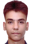 Oleksandr Yeryomin