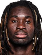 Seth Antwi