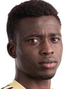 El Hadji Salif Ngom