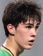 Barnaby Davies