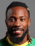 Mustapha Dumbuya Mustapha Dumbuya