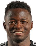Amara Keita