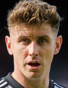 Tom Cairney Tom Cairney