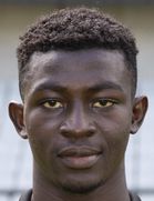 Emmanuel Kakou Emmanuel Kakou