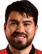 Andrés Chacón