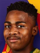 Mfundo Vilakazi