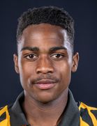 Mfundo Vilakazi Mfundo Vilakazi