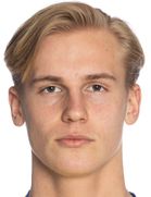 Rasmus Bergvall Rasmus Bergvall