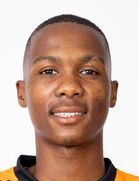 Monty Batlhabane