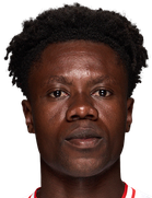 Edmund Baidoo Edmund Baidoo