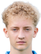 Bartosz Borkowski Bartosz Borkowski
