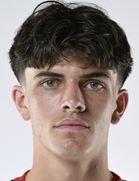 Blake Oberholzer