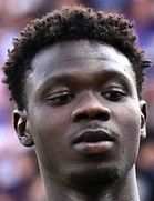 Saliou Diop Saliou Diop