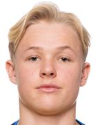 Hugo Andersson Mella Hugo Andersson Mella